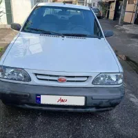 پراید ۱۳۱ تمیز وشخصی سوار|خودرو سواری و وانت|لنگرود, |دیوار