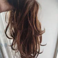 کلاه گیس وارداتی