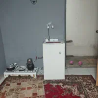 اجاره روزانه/هفتگی/ماهانه آپارتمان ۲۵ متری|اجارهٔ کوتاه‌مدت آپارتمان و سوئیت|بندر انزلی, کوی بهار|دیوار