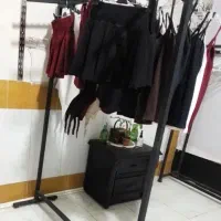 لباس زیر زنانه|لباس|قم, باسکول|دیوار