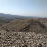 فروش معدن واریزه کوهی در خورمج|فروش دفتر صنعتی، کشاورزی، تجاری|خورموج, |دیوار