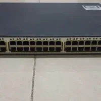 سویچ Cisco تعداد