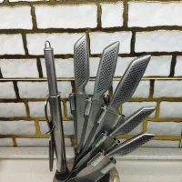 سرویس چاقو لایف اسمال