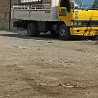 مدل ۹۰ موتور بزرگ کولر دار|خودرو سنگین|قرچک, |دیوار