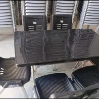 میز و صندلی غذاخوری6 نفره مستطیلی کد111|میز و صندلی غذاخوری|اسلامشهر, زرافشان|دیوار