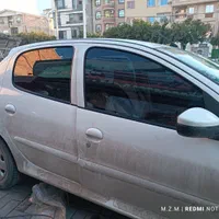 نصب تخصصی دودی و کفپوش در محل شما|خدمات موتور و ماشین|گرگان, |دیوار