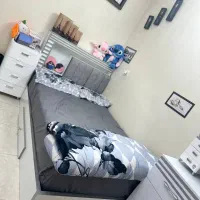 تخت خواب یک و نیم نفره