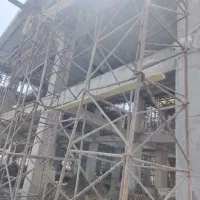 به تعدادی قالبندفلز  نیمه ماهر نیازمندیم