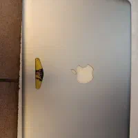 لبتاب مک بوک سال2008