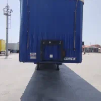 ترانزیت کانتین مارال
