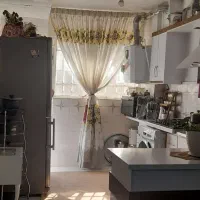 ملک ۱۰۰ متری دوخواب،دلباز و خوش نقشه سند وکالتی