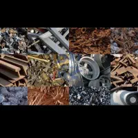 ضایعات اهن مس زرد کابل ضایعاتی در سراسر اهواز