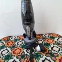 جارو شارژی کنوود