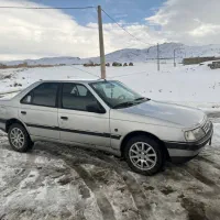 پژو 405|خودرو سواری و وانت|چالدران, |دیوار