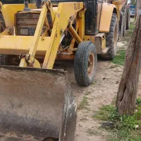 بیل بکهو تی دی ال۸۶