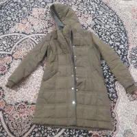 کاپشن زنانه و چادرمشکی|لباس|ورامین, ورامین|دیوار