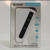 مودم همراه سیم کارت خور DLink