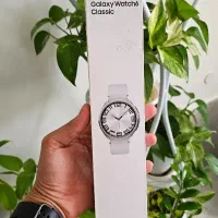 سامسونگ واچ ۶ کلاسیک ۴۷ میلی متر