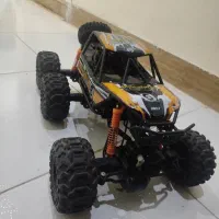 ماشین شارژی آفردی