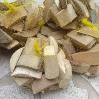 هیزوم بسته بندی شده