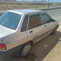 پراید مدل ۸۵ فرمون هیدرولیک