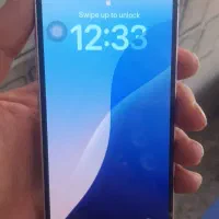 ایفون 13 نرمال صورتی