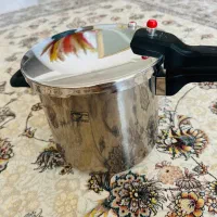 زودپز پارس استیل|ظروف پختوپز|ایلام, |دیوار