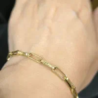 دستبند فقط و کلا ۱/۵ درصد