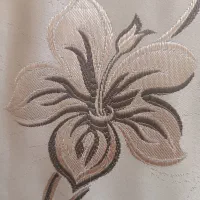 پرده شامی