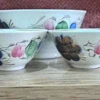 کاسه های عتیقه وقدیمی