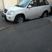 ام وی ام ایکس ۳۳ مدل ۹۲|خودرو سواری و وانت|تهران, شمیراننو|دیوار