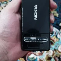 نوکیا 3250کلکسیونی درحد