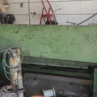 تراش چینی 2متر سنت 61تیکه بازشو