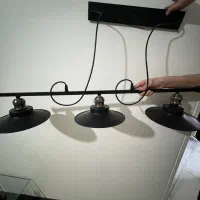 لوسترآویزسه تایی