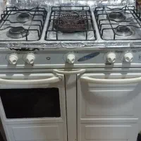 اجاق گازووسایل منزل