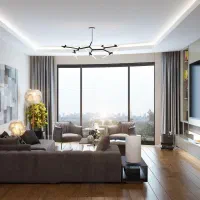 فروش ویژه اقساطی ملک در چیتگر با لوکیشن بی نظیر|فروش آپارتمان|تهران, شهرک علم و فناوری|دیوار