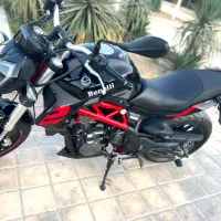 بنلی جفت مدل ۹۹ تمیز