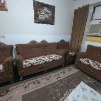 مبل ۷ نفره سلطنتی بندر لنگه