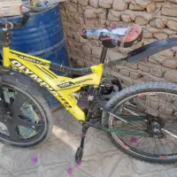 دوچرخه المپیاد 26