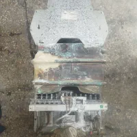 آبگرمکن کهنه بیار نو ببر