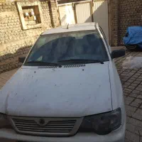 پراید ۱۱۱مدل ۹۷ موتور فنی عالی