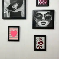 5تا تابلو باهم