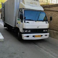 باربری طولابی همراه باکادری مجرب وقیمت منصفانه