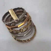 طلا 18 عیار جهت سرمایه گذاری|جواهرات|سمنان, |دیوار