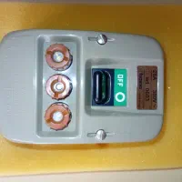 کلید سه فاز فیوز دار