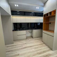 ۸۵ متر دو خواب فول امکانات فردوس غرب
