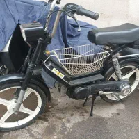 موتوربراوو مدل ۸۲|موتورسیکلت|رشت, نیروی دریایی|دیوار