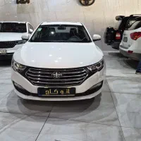 بسترن b30 مدل 401 تحویلی 402 بیرنگ نونو