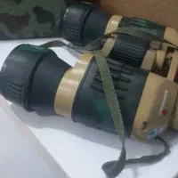 دوربین شکاری ارتشی