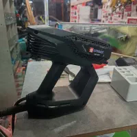 دستگاه جوش تفنگی